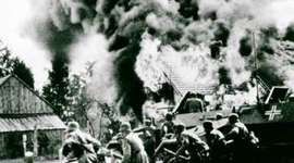 Timeline: October 1939