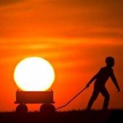 Timeline: History or Solar Energy Utilization