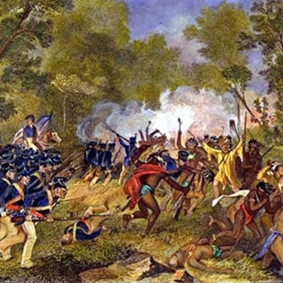 Timeline: War of 1812