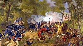 Timeline: War of 1812