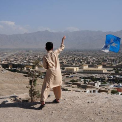 Timeline: Kite Runner & the History of Afghanistan