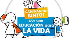 Timeline: LA VIA: LA EDUCACIÓN.