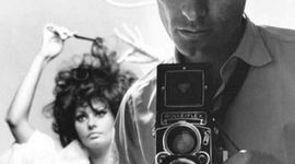 Timeline: Richard Avedon