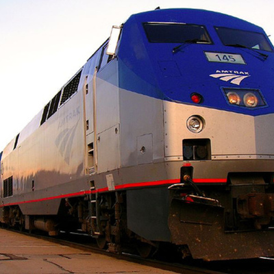 Timeline: Amtrak Knowledge Management