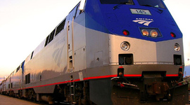 Timeline: Amtrak Knowledge Management