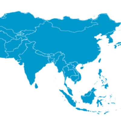 Timeline: Asian Dynasties and Empires