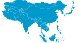 Timeline: Asian Dynasties and Empires