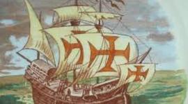 Timeline: Descobrimentos Portugueses