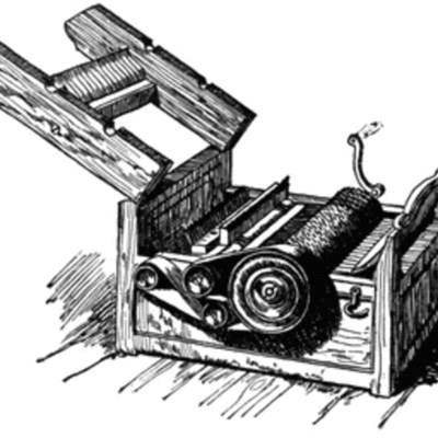 Timeline: Inventions Timeline