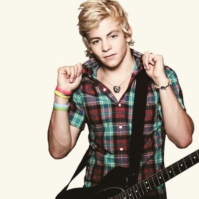 Timeline: Ross Lynch