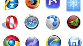 Timeline: Los Navegadores de Internet