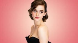 Timeline: Emma Watson Biography