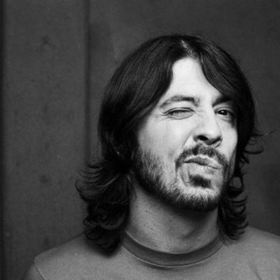 Timeline: Foo Fighters