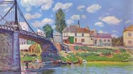 Timeline: Impresionismo