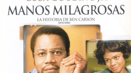 Timeline: BEN CARSON - MANOS MILAGROSAS