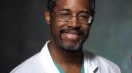 Timeline: historia de ben carson