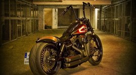 Timeline: las motocicletas