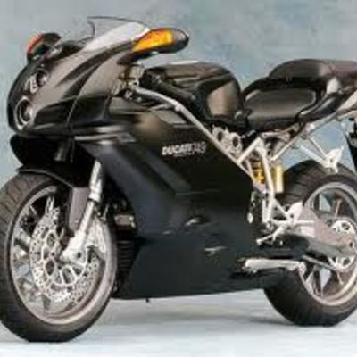 Timeline: LAS MOTOCICLETAS