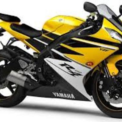 Timeline: las motocicletas