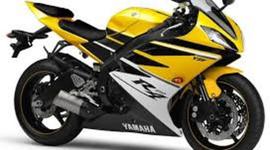 Timeline: las motocicletas