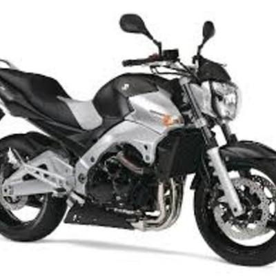 Timeline: LAS MOTOCICLETAS