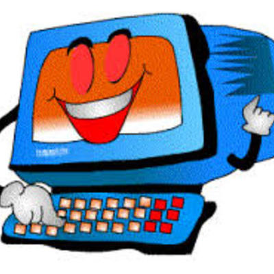 Timeline: HISTORIA Y EVOLUCIÓN DE LOS COMPUTADORES