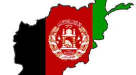 Timeline: Kite Runner & the History of Afghanistan