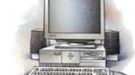 Timeline: HISTIRIA Y EVOLUCION DE LOS COMPUTADORES