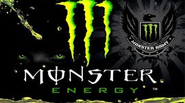 Timeline: monster energy