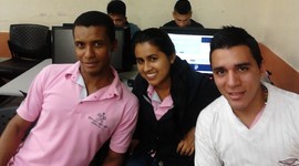 Timeline: HISTORIA Y EVOLUCIÓN DE LOS COMPUTADORES