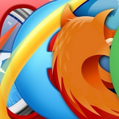 Timeline: Navegadores de internet