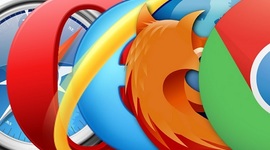 Timeline: Navegadores de internet