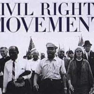 Timeline: Timeline of the African-American Civil Rights Movement