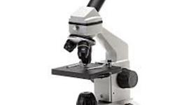 Timeline: The development of the microscope