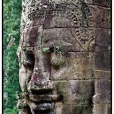 Timeline: Khmer Empire Timeline