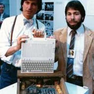 Timeline: HISTORIA Y EVOLUCIÓN DE LOS COMPUTADORES