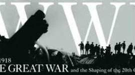 Timeline: ILLUSTRATED WWI TIMELINE