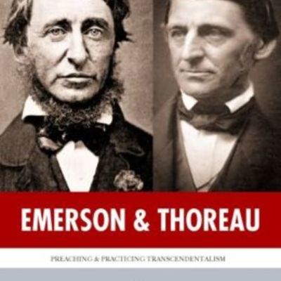 Timeline: Emerson and Thoreau Timeline