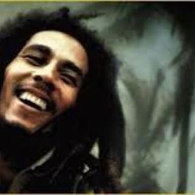 Timeline: Vida de Bob Marley