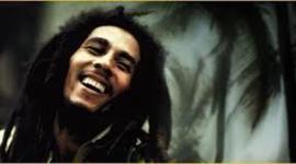 Timeline: Vida de Bob Marley