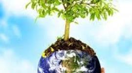 Timeline: Las siete cumbres de medio ambiente