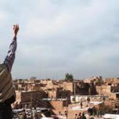 Timeline: Kite Runner & the History of Afghanistan