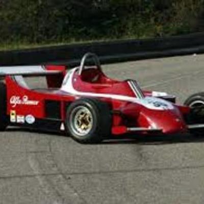 Timeline: CAMPEONES DE LA FORMULA 1 POR ESCUDERIAS