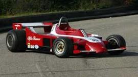 Timeline: CAMPEONES DE LA FORMULA 1 POR ESCUDERIAS