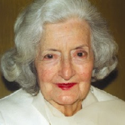 Timeline: Matilde Rosa Araújo