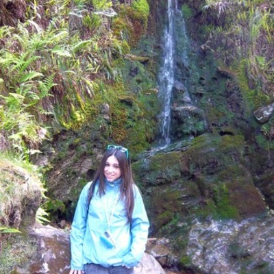 Timeline: El transcurso de mi vida.