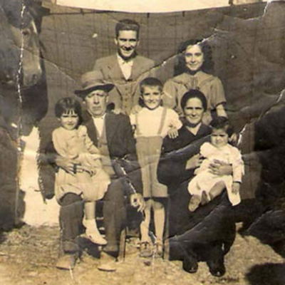 Timeline: Historia De La Fotografía