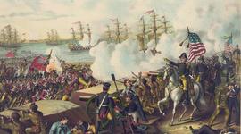 Timeline: War of 1812