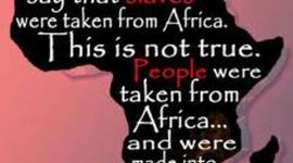 Timeline: Slavery and the Events Leading up to the Civil War