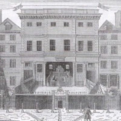 Timeline: Theories & Explanations of Crime By Edward Gray